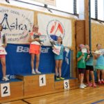 Babolat Minicup 2018 holky U11